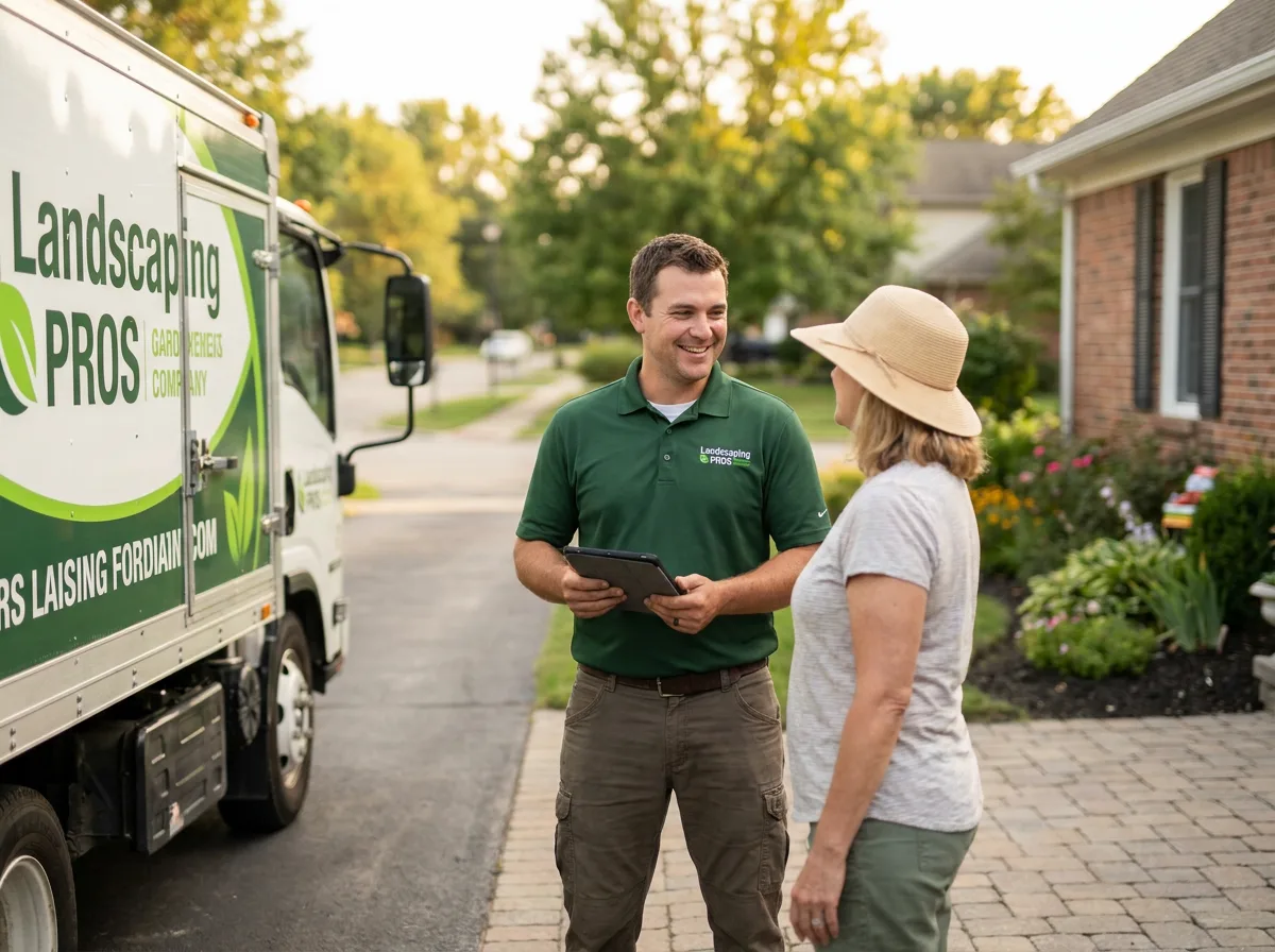 Landscaping Lydia, SC FAQs